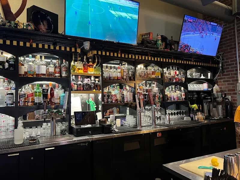 Murphy's Irish Pub and Restaurant — venue photo 4