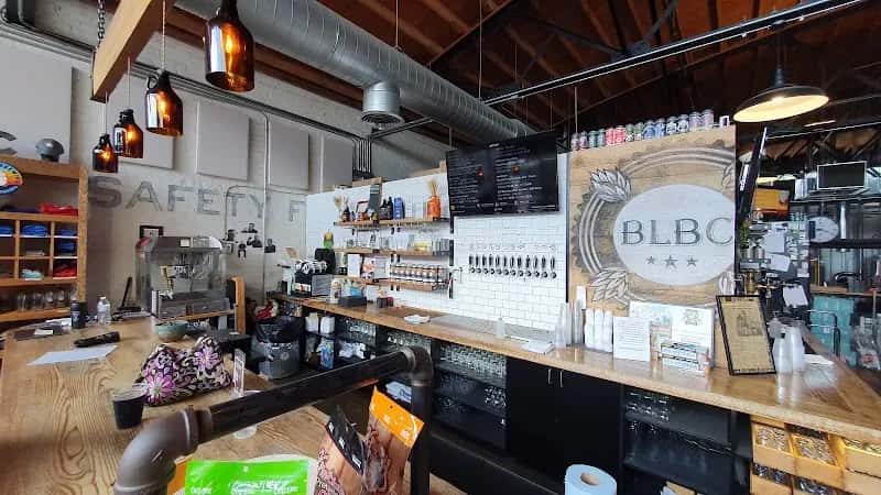 Big Lick Brewing Company — venue photo 4