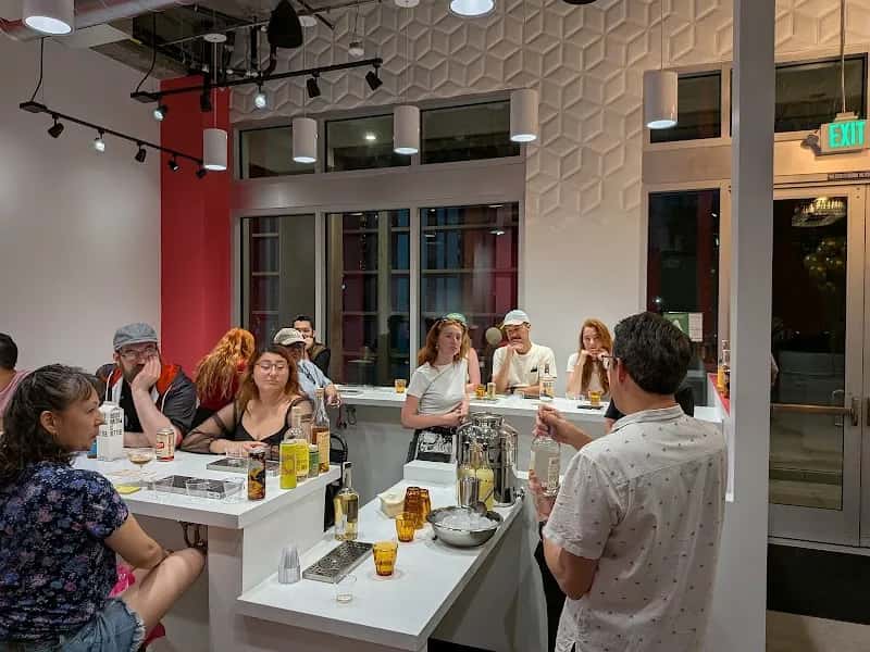 Private Event at TalkTales — venue photo 4