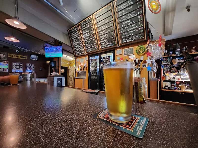 Olde Sonoma Public House — venue photo 4