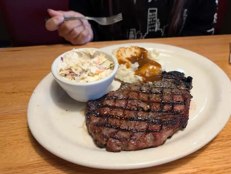 Logan's Roadhouse Chico — venue photo 4