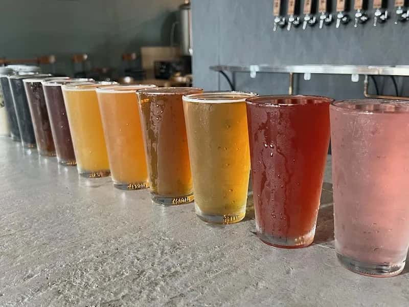 Granite Bay Brewing Company — venue photo 5