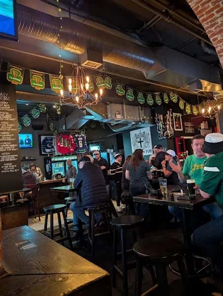London Pub — venue photo 5