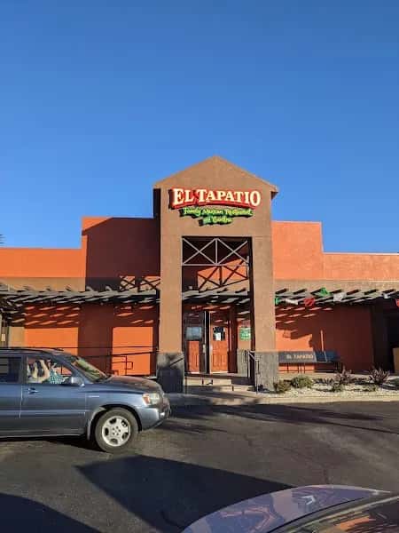 El Tapatio Auburn — venue photo 3