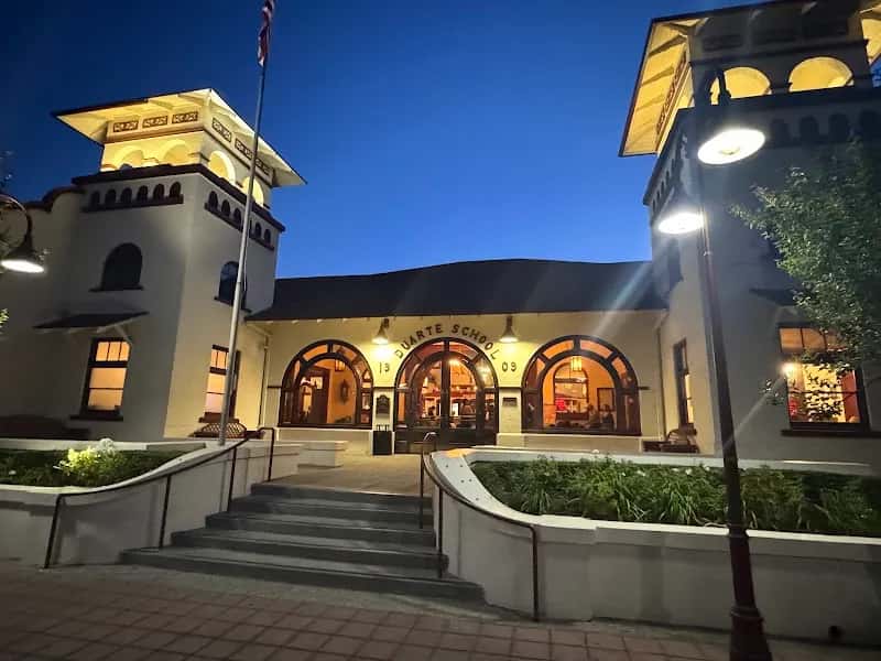 Old Spaghetti Factory  — venue photo 4