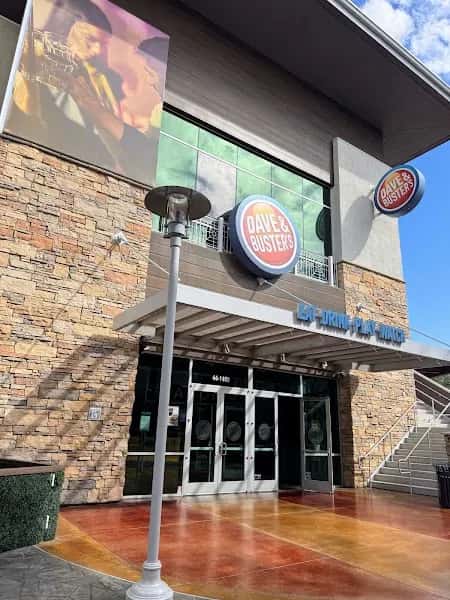 Dave  & Buster's Phoenix — venue photo 5