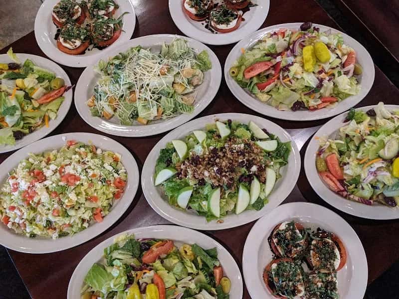 Andiamo Italian Ristorante (Eagan location) — venue photo 2