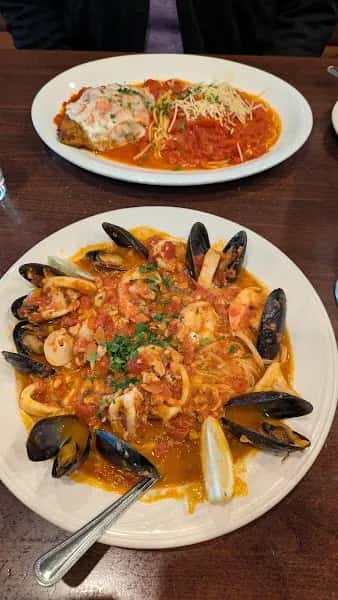 Andiamo Italian Ristorante (Eagan location) — venue photo 4