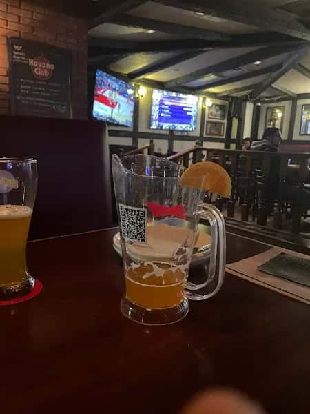 Archibald's Pub - Richmond Hill — venue photo 4