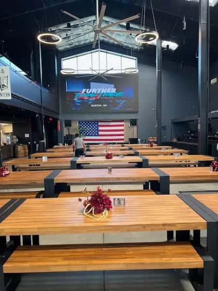 Great American Beer Hall — venue photo 4