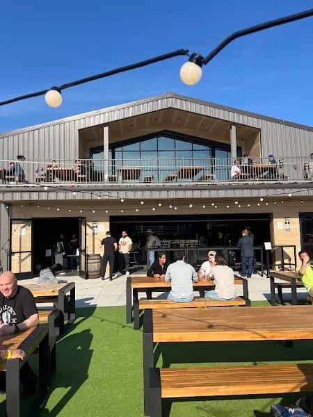 Great American Beer Hall — venue photo 5