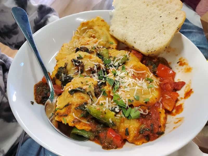 Poppi's Italian Eatery — venue photo 5