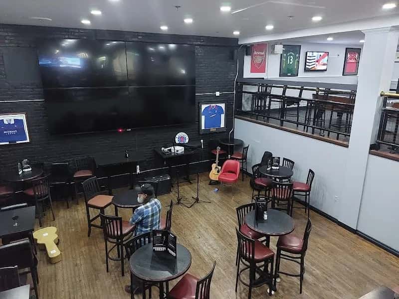 Gatherings Resto Bar — venue photo 5