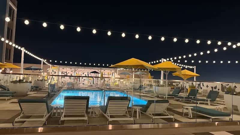 Hilton Buena Park — venue photo 3