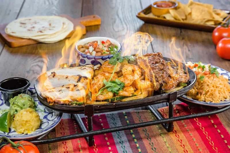 El Torito Mexican Restaurant Northridge — venue photo 2