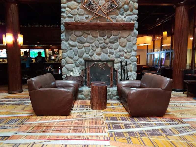 PARKWEST Casino — venue photo 5
