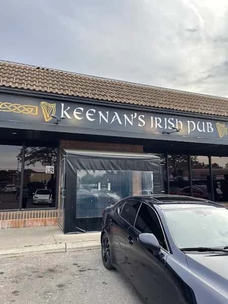 Keenan's Irish Pub — venue photo 4