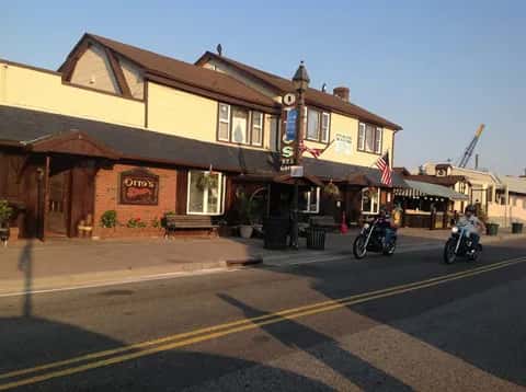 Otto's Sea Grill — venue photo 3