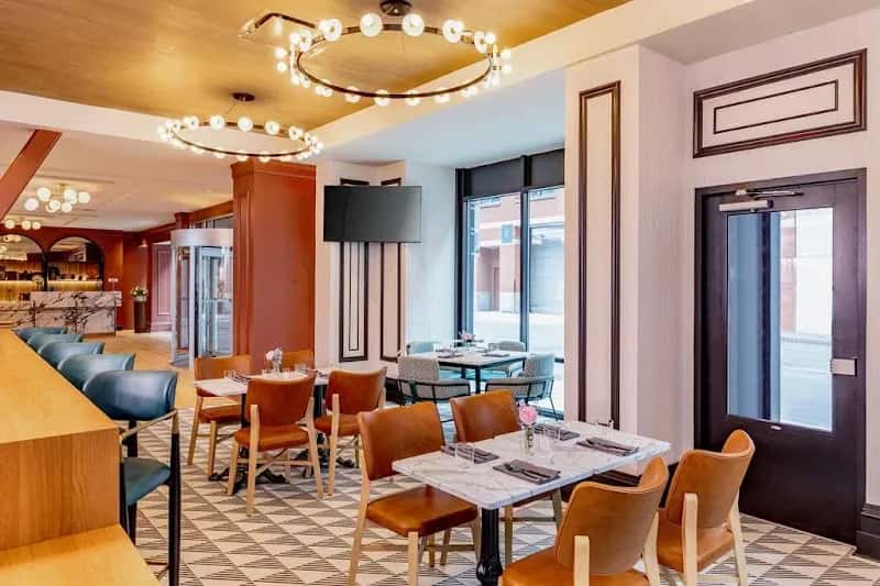 Penny Weight Hotel — venue photo 4