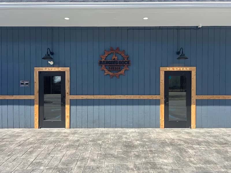 Hanging Rock Tavern — venue photo 3