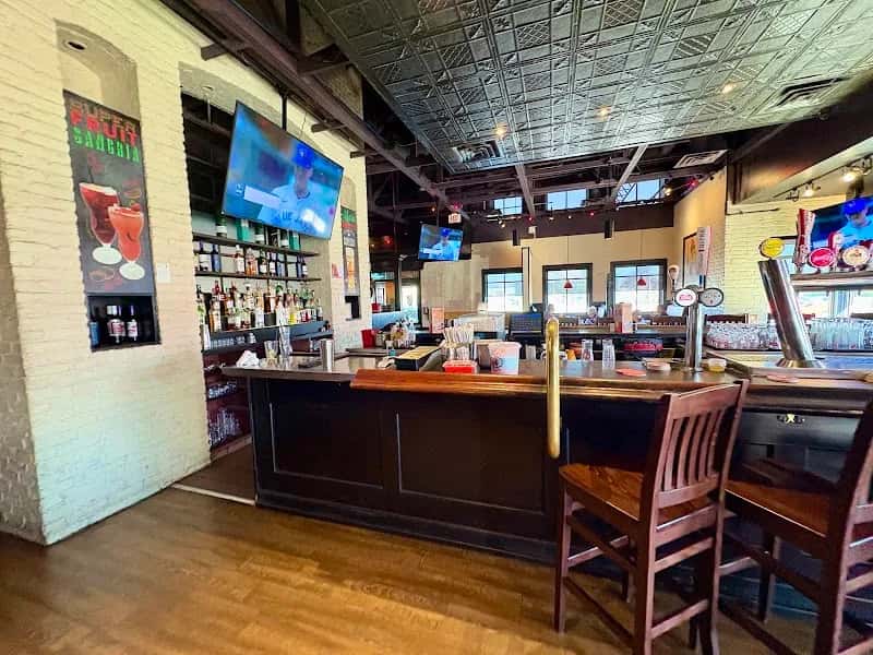 East Side Heartland — venue photo 5