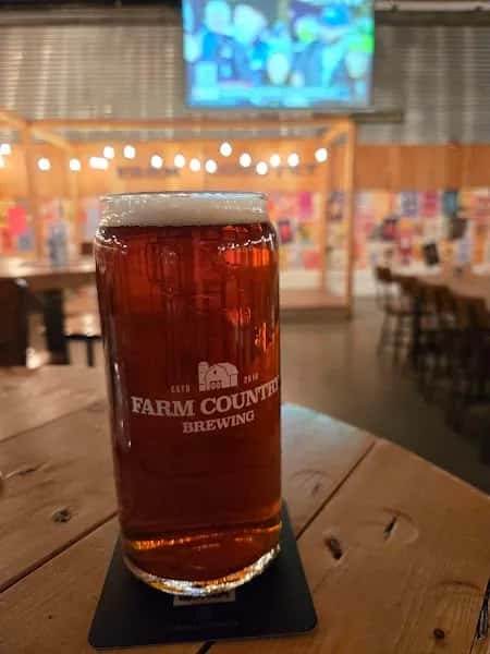 Farm Country Brewing — venue photo 2