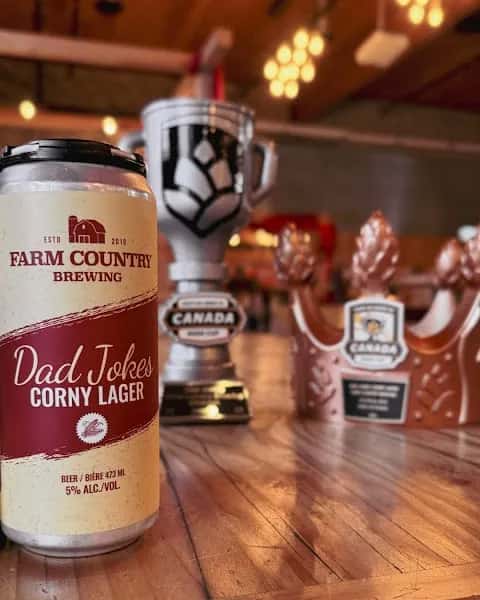 Farm Country Brewing — venue photo 5