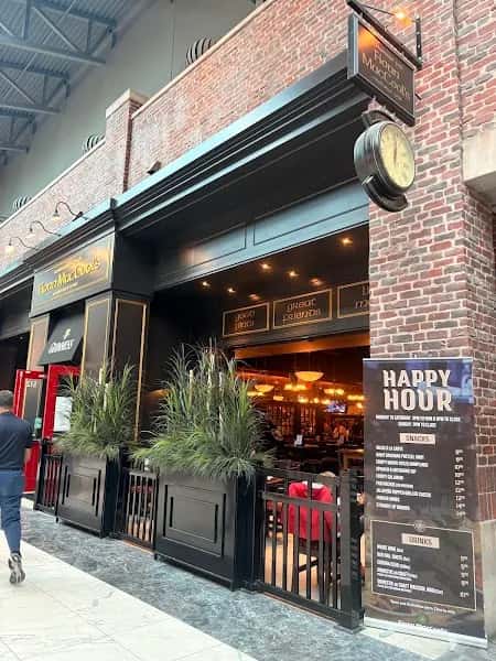 Fionn MacCools Crossiron — venue photo 5