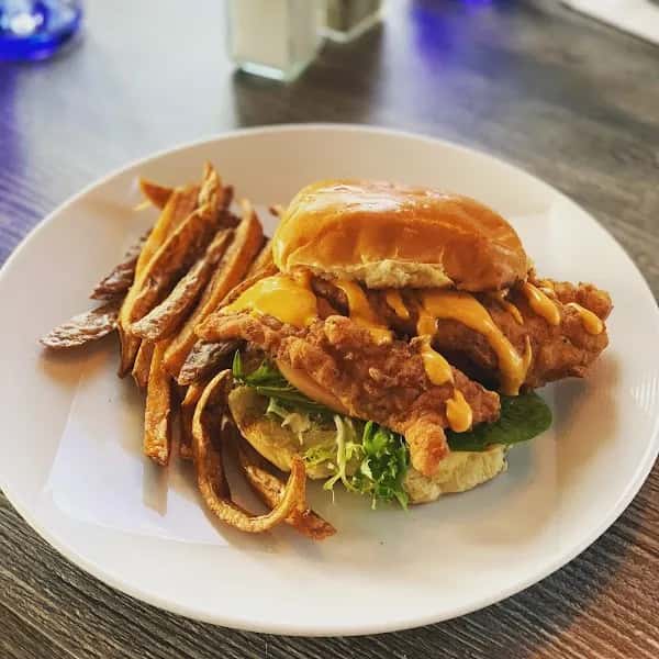 Hook & Vine Kitchen and Bar — venue photo 2