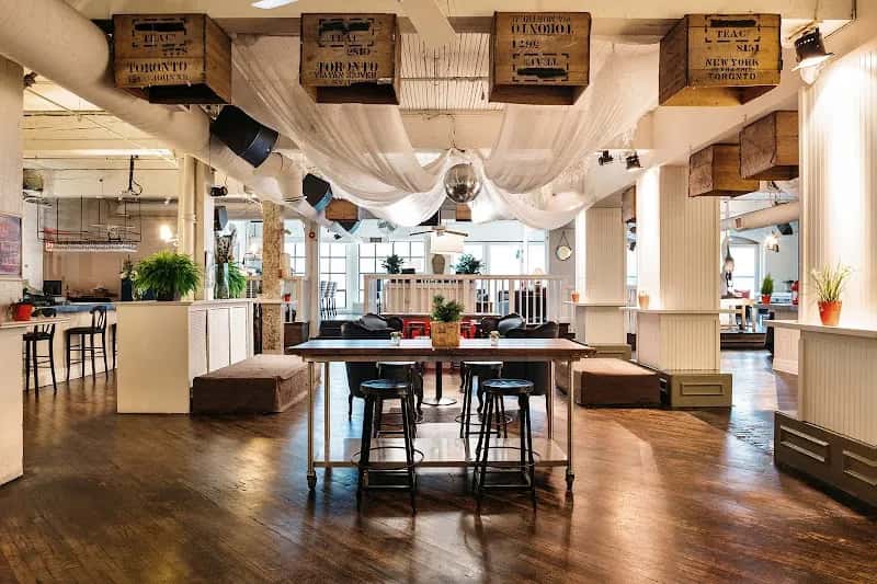 Private Event — venue photo 2
