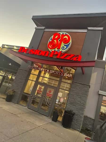 Boston Pizza, Orangeville — venue photo 4