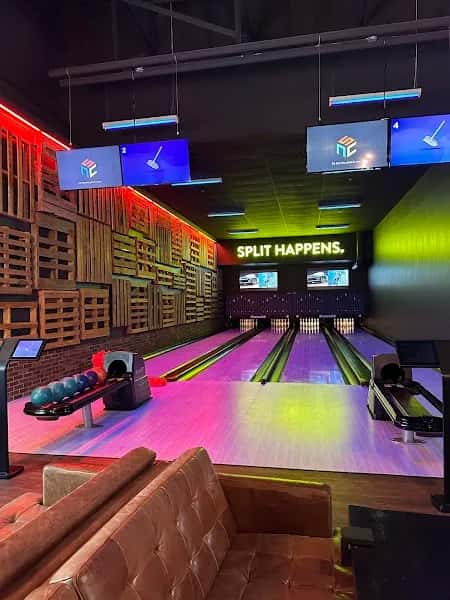 The Rec Room - Barrie — venue photo 4
