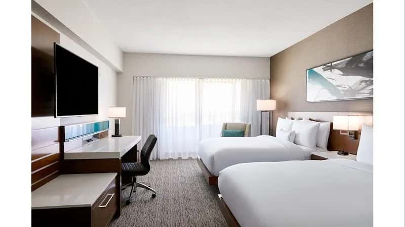 Delta Hotels by Marriott Phoenix / Mesa — venue photo 2