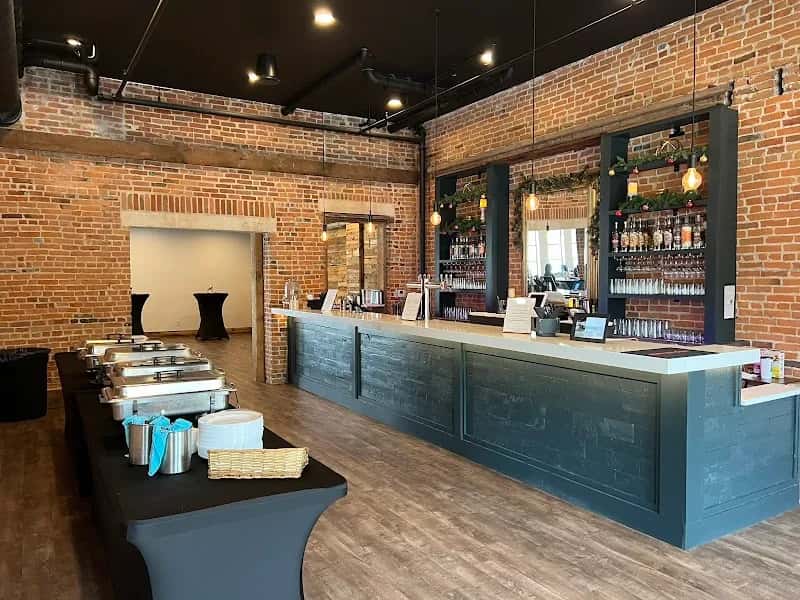 Mississippi River Distilling Company — venue photo 3