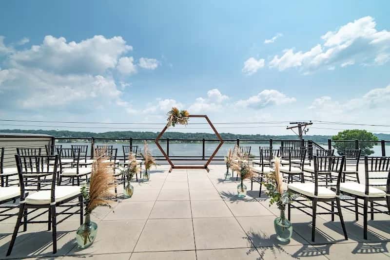 Mississippi River Distilling Company — venue photo 5