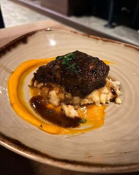The One Sixty Wine Bar & Cafe — venue photo 5