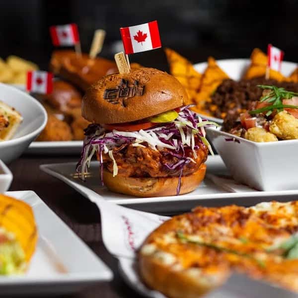 Canadian Brewhouse — venue photo 2