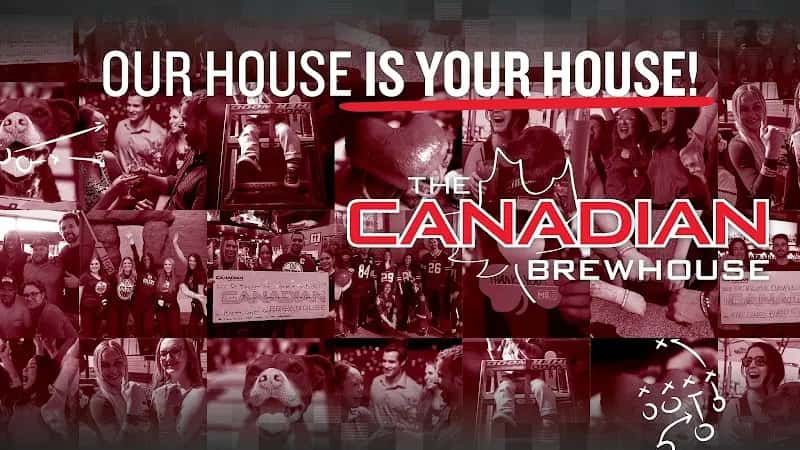 Canadian Brewhouse — venue photo 4