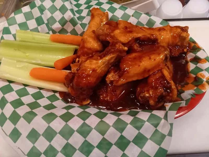 Stockman's Bar — venue photo 2