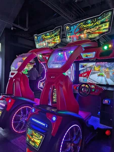 Playdium — venue photo 3