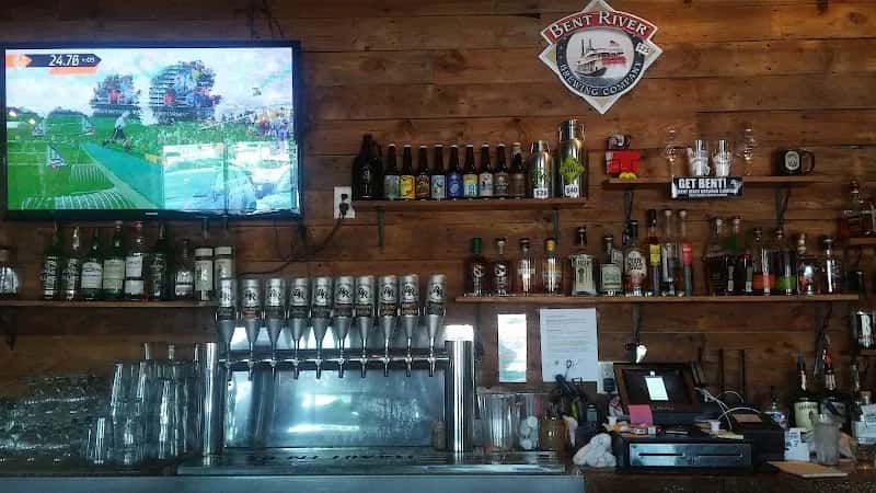 Bent River Brewing Company — venue photo 3