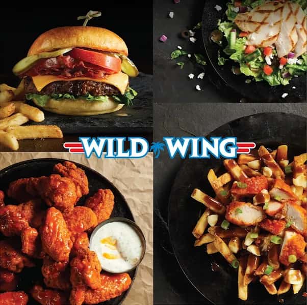 Wild Wing — venue photo 2
