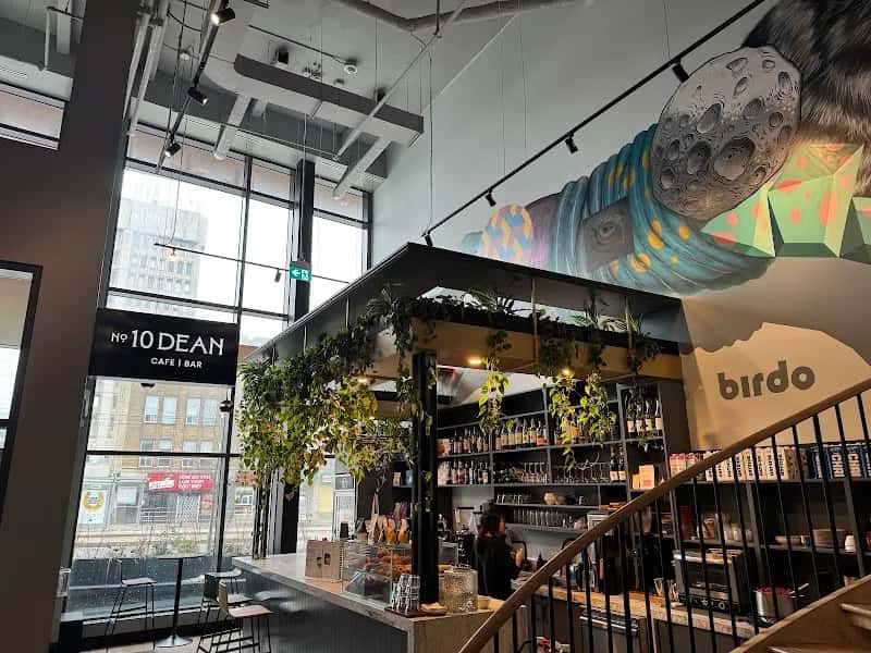 10 DEAN - Waverley — venue photo 4