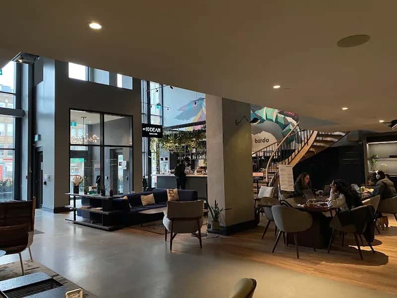 10 DEAN - Waverley — venue photo 5