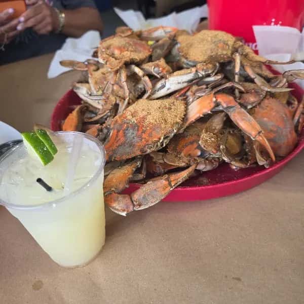 Drift Inn Crab House — venue photo 3