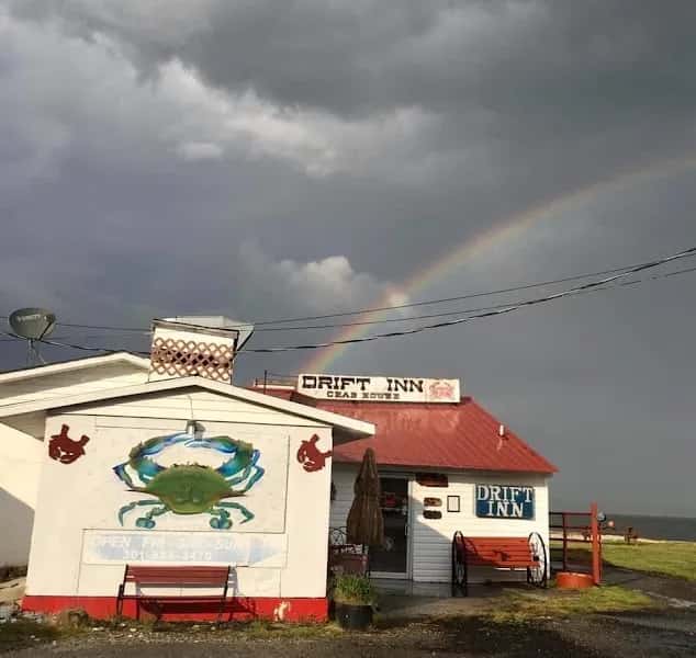 Drift Inn Crab House — venue photo 4