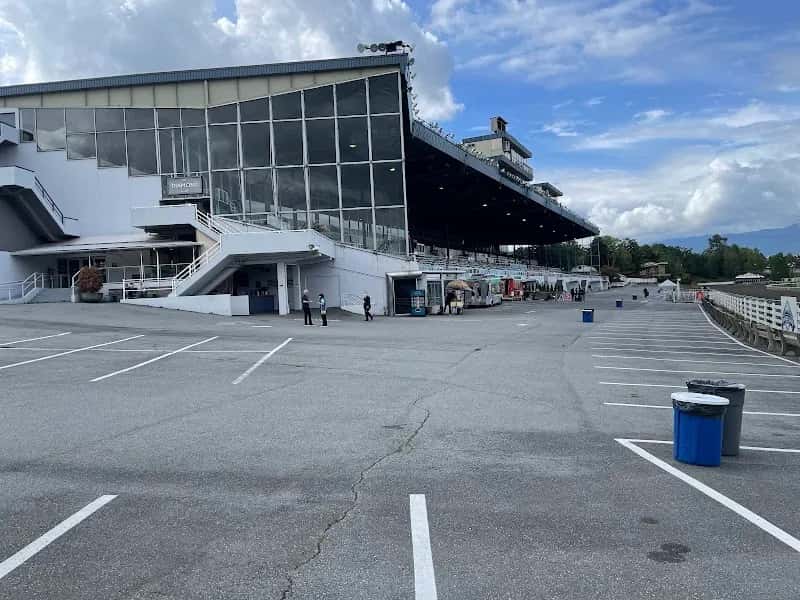 Hastings Racecourse & Casino — venue photo 4