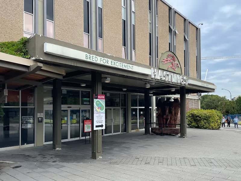 Hastings Racecourse & Casino — venue photo 5