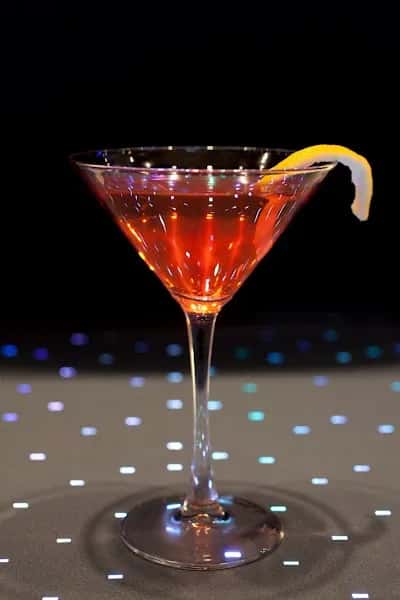 WXYZ Lounge at Aloft Hotel — venue photo 2