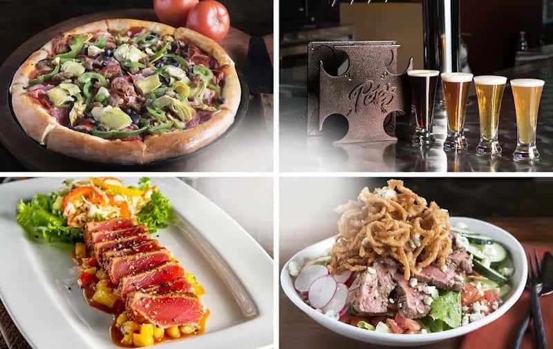 Pete's Restaurant & Brewhouse - Rocklin — venue photo 2